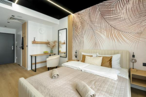 Apartament Latte - Centrum Plac Wolności 6 - Kramm Apartments